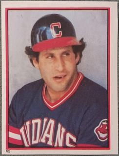 Ron Hassey