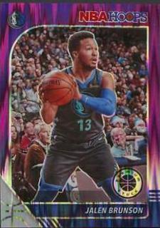 Jalen Brunson