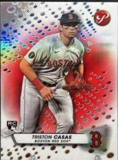 Triston Casas