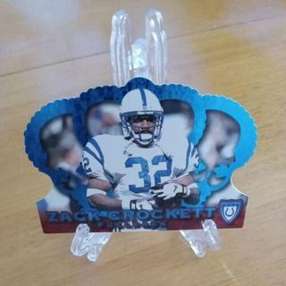 Zack Crockett