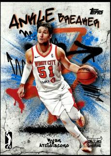 Ryan Arcidiacono