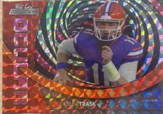 Kyle Trask