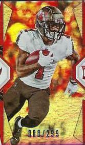 Jaelon Darden