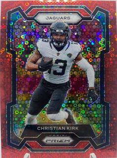 Christian Kirk