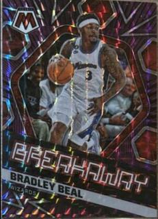 Bradley Beal