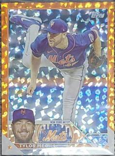 New York Mets