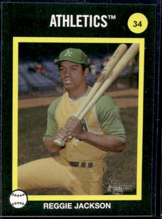 Reggie Jackson