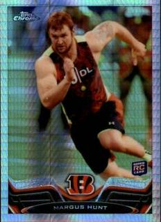 Margus Hunt