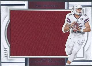 Dak Prescott