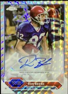 Don Beebe