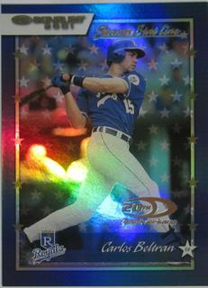 Carlos Beltran