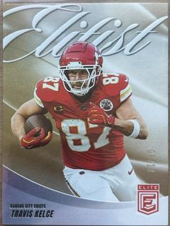 Travis Kelce