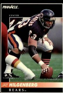 Jay Hilgenberg