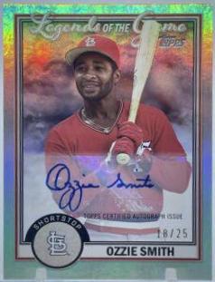 Ozzie Smith