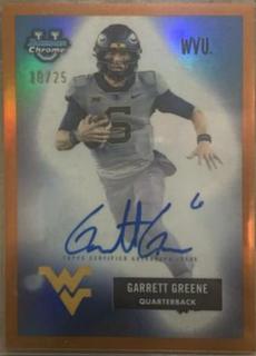 Garrett Greene