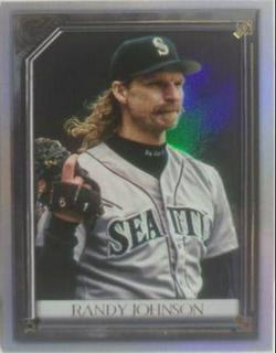 Randy Johnson