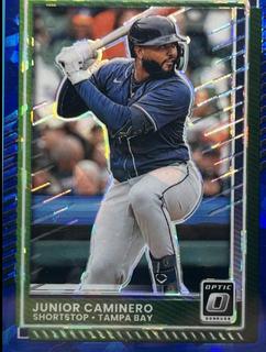 Junior Caminero