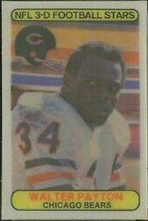 Walter Payton