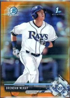 Brendan McKay