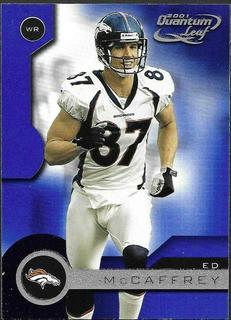 Ed McCaffrey