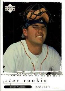 Jason Varitek