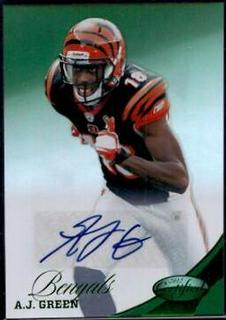 A.J. Green