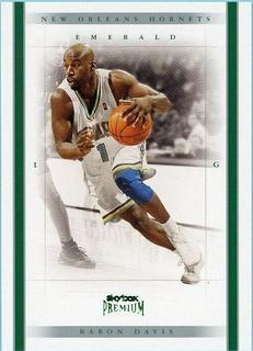 Baron Davis