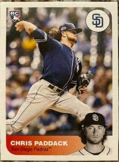 Chris Paddack
