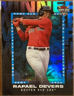 Rafael Devers