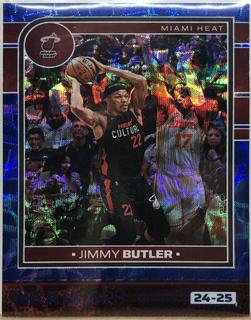 Jimmy Butler