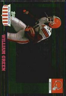 William Green