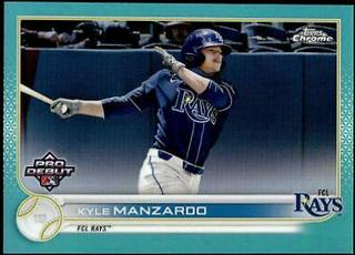 Kyle Manzardo