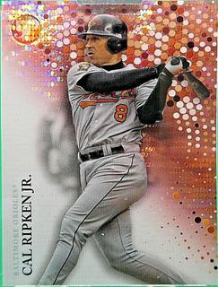 Cal Ripken Jr.