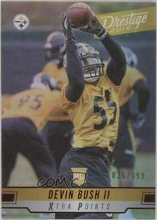 Devin Bush II