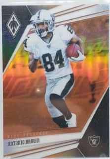 Antonio Brown