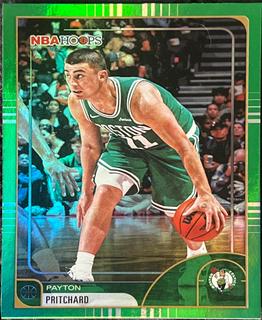 Payton Pritchard