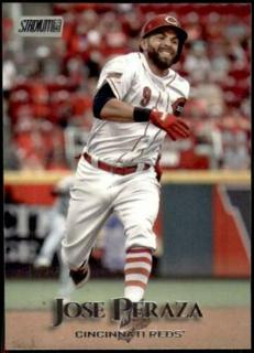 Jose Peraza