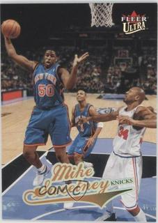 Mike Sweetney