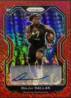 DeeJay Dallas