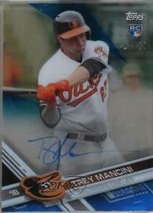 Trey Mancini