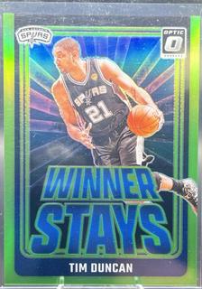Tim Duncan