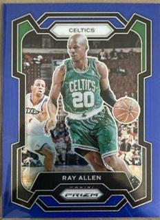 Ray Allen