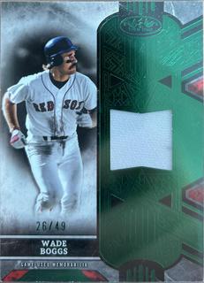 Wade Boggs