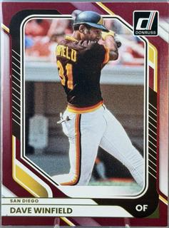 Dave Winfield