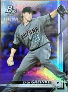 Zack Greinke