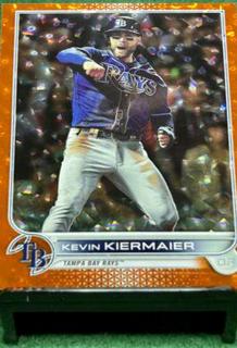 Kevin Kiermaier