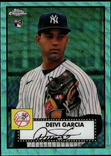 Deivi Garcia