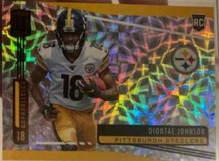 Diontae Johnson