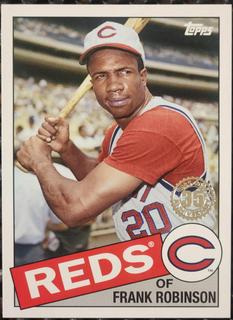Frank Robinson