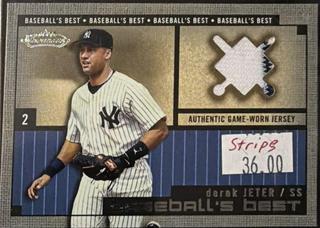 Derek Jeter